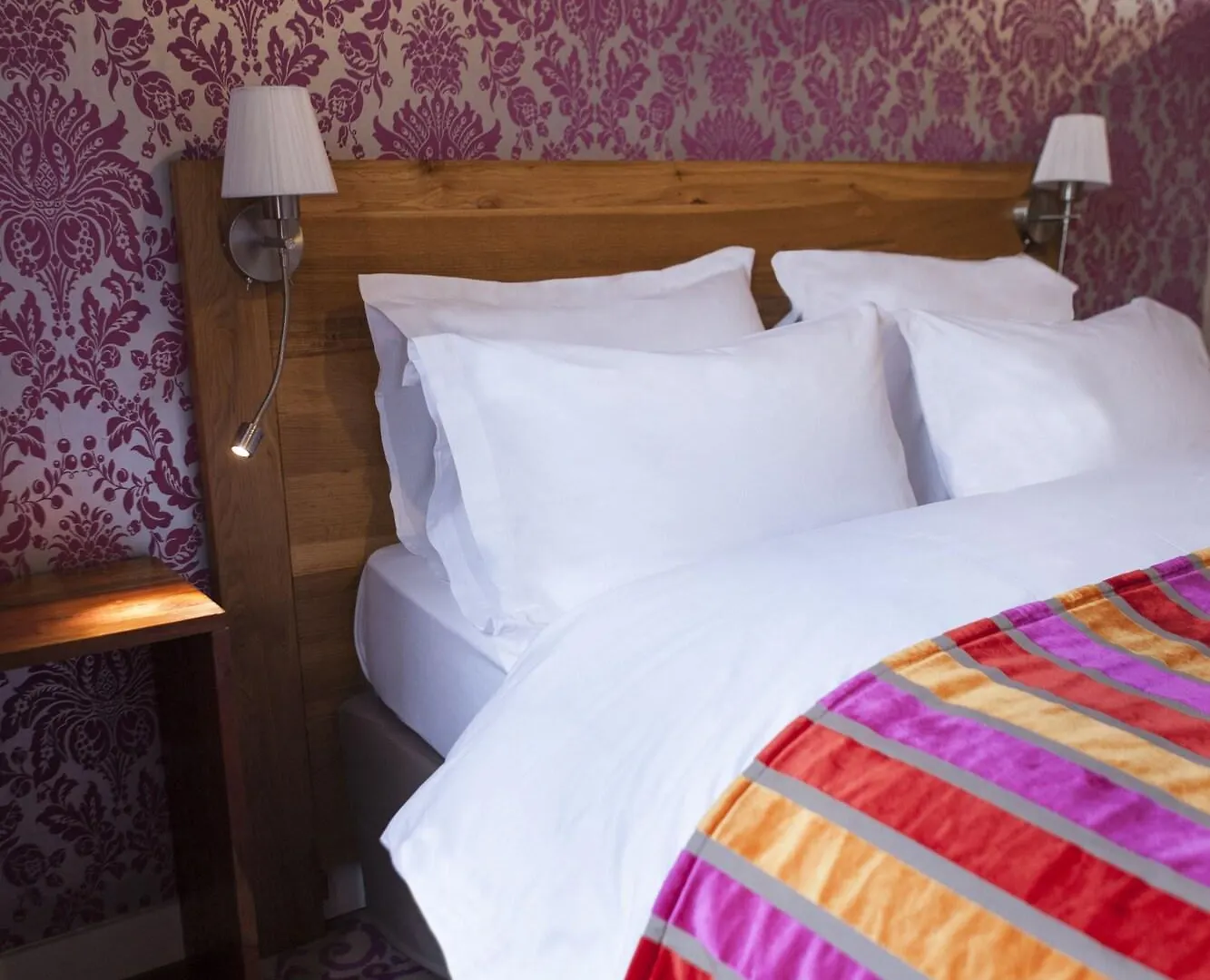La Maison Montparnasse Hotel Paříž