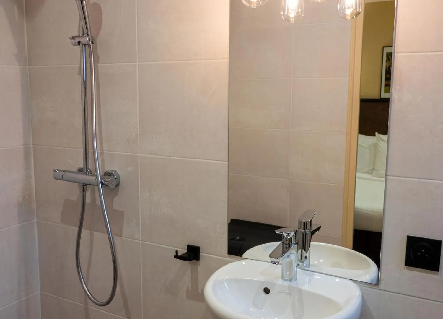 La Maison Montparnasse 2* Paříž