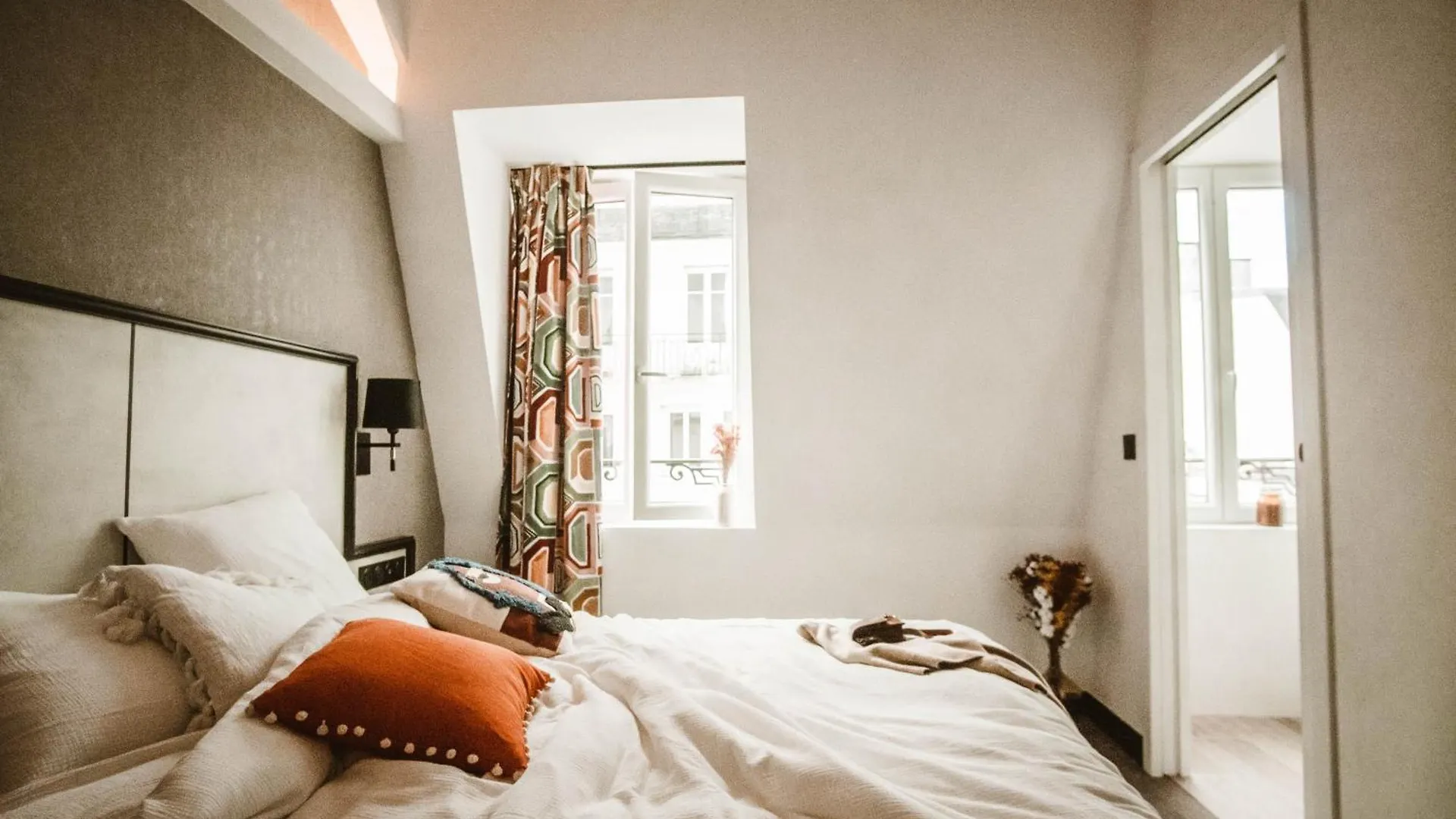 Hotel La Maison Montparnasse 2*