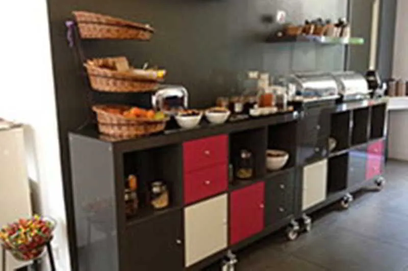 La Maison Montparnasse 2* Paříž