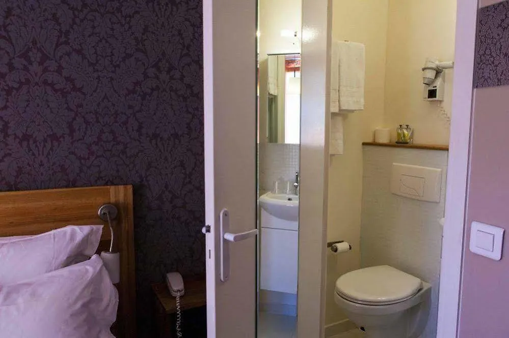 La Maison Montparnasse Hotel 2*