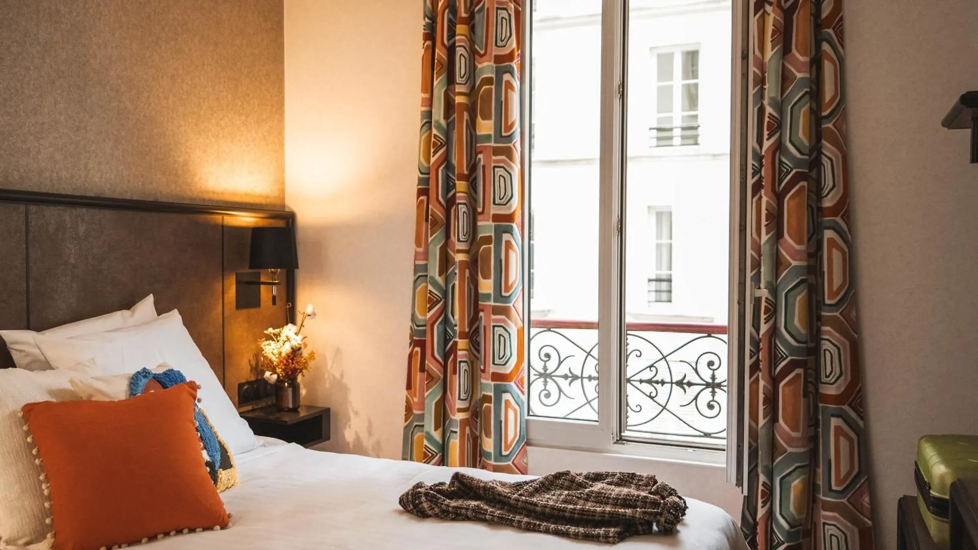 La Maison Montparnasse 2*