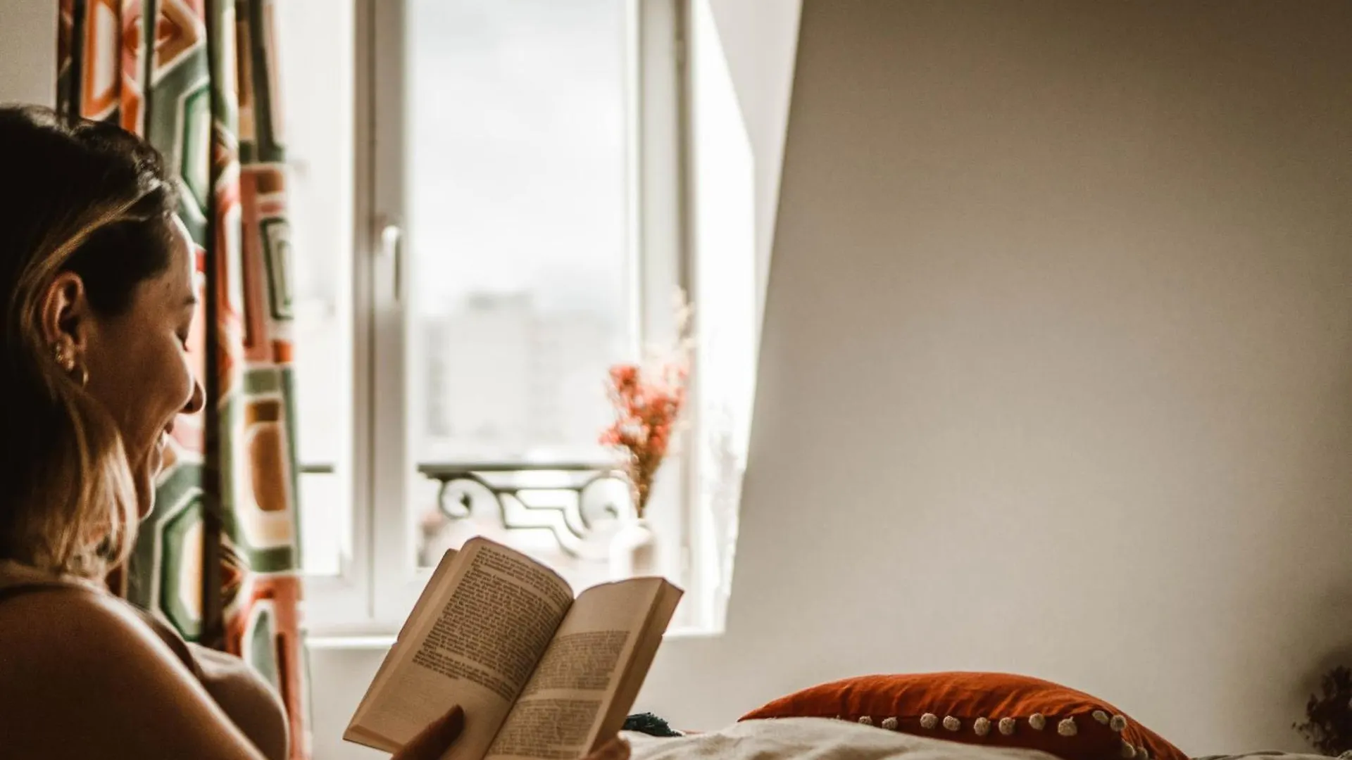 La Maison Montparnasse Отель 2*