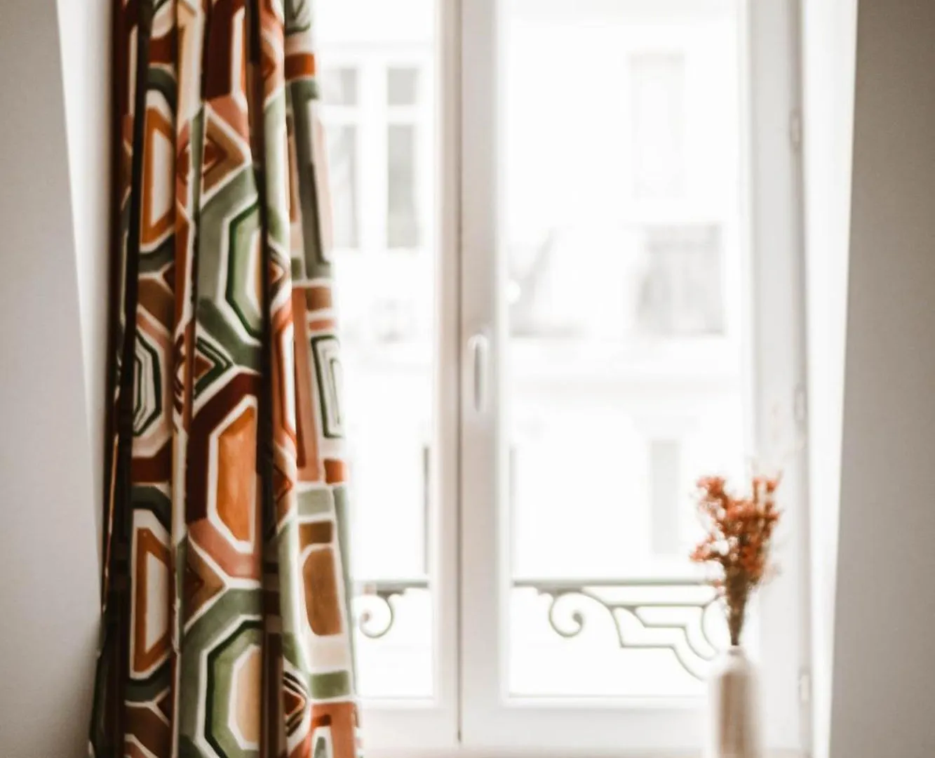 Отель La Maison Montparnasse