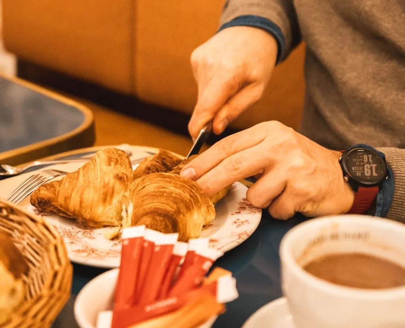 La Maison Montparnasse Отель