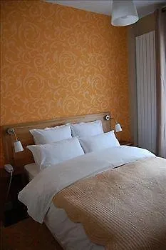 La Maison Montparnasse Отель