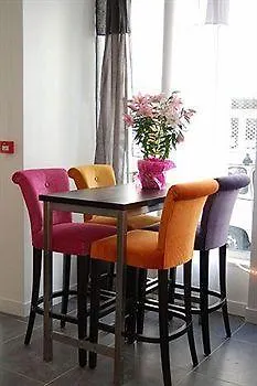La Maison Montparnasse