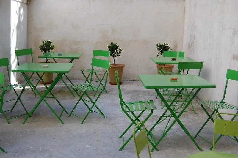 Отель La Maison Montparnasse