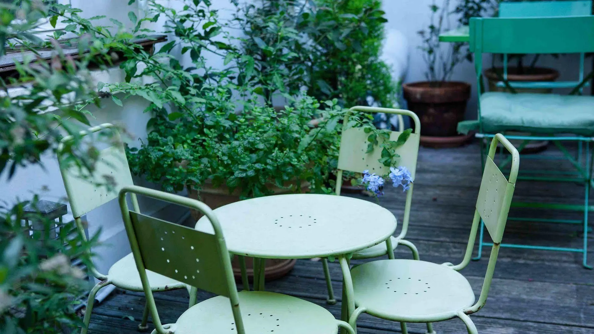 Отель La Maison Montparnasse