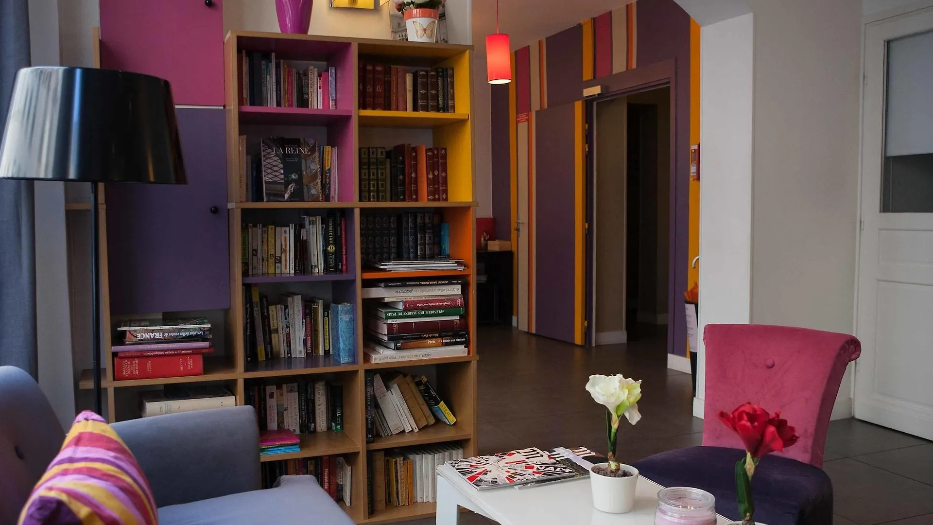 Hotel La Maison Montparnasse