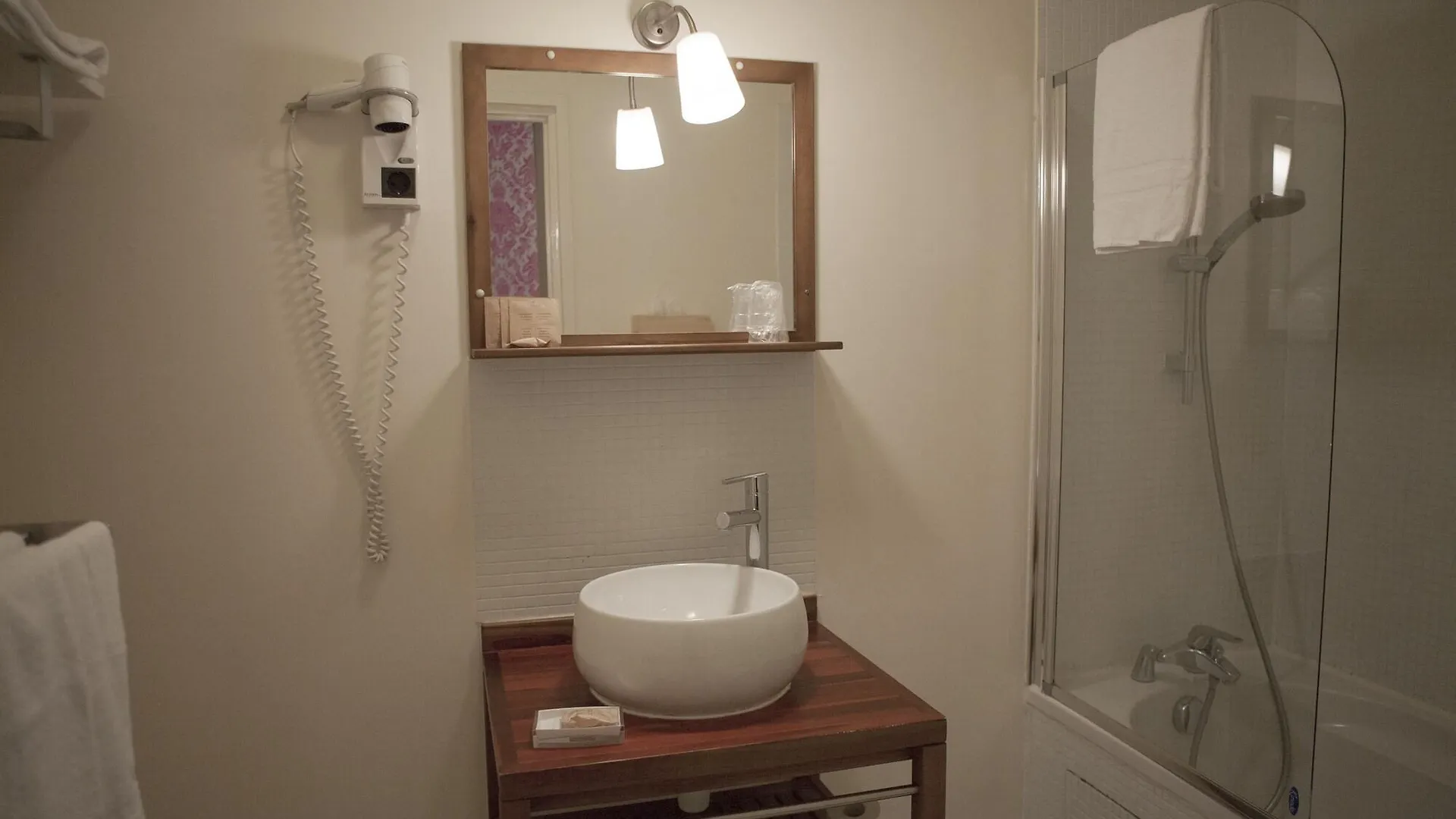 La Maison Montparnasse Hotel 2*