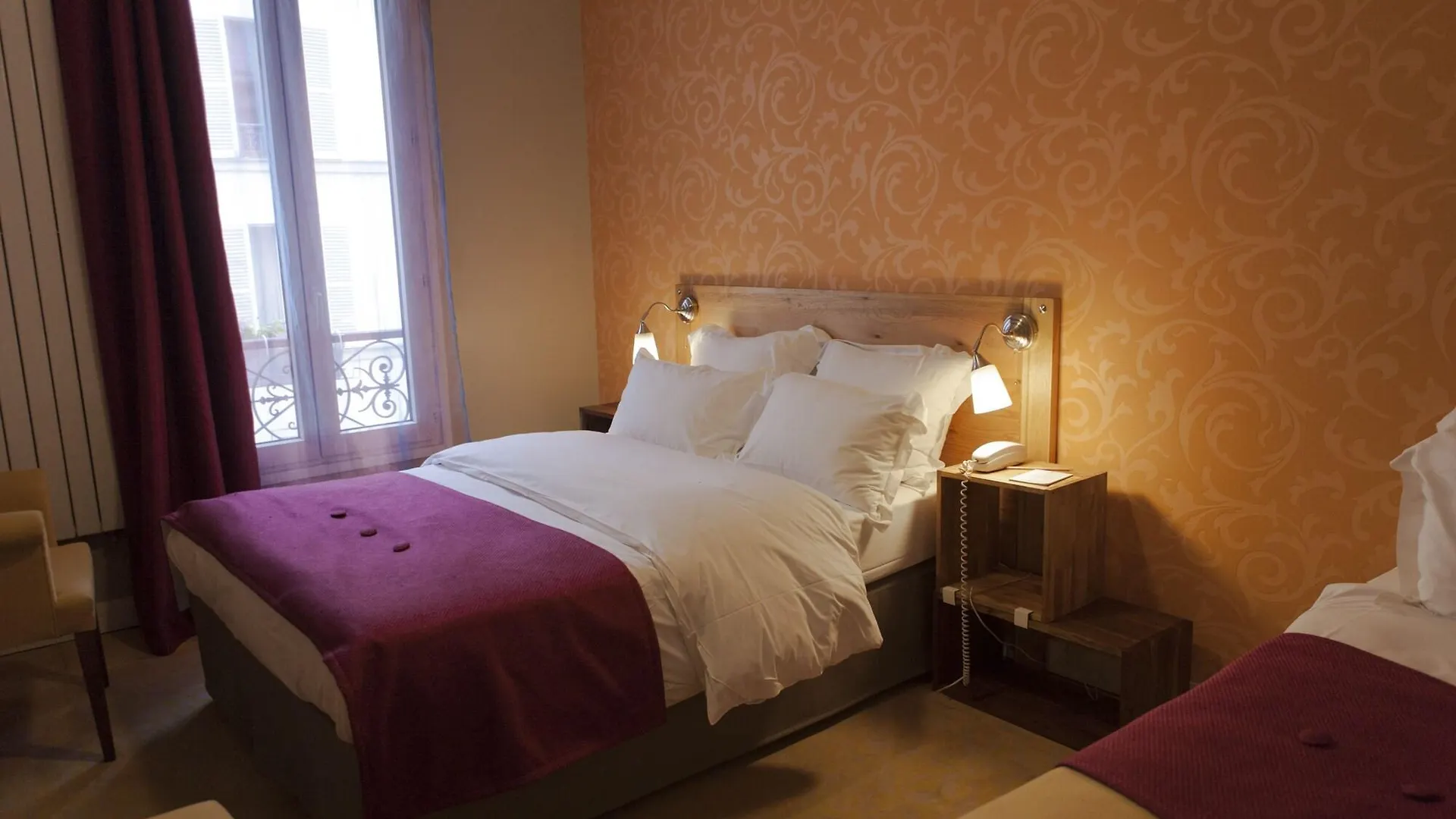 Hotel La Maison Montparnasse