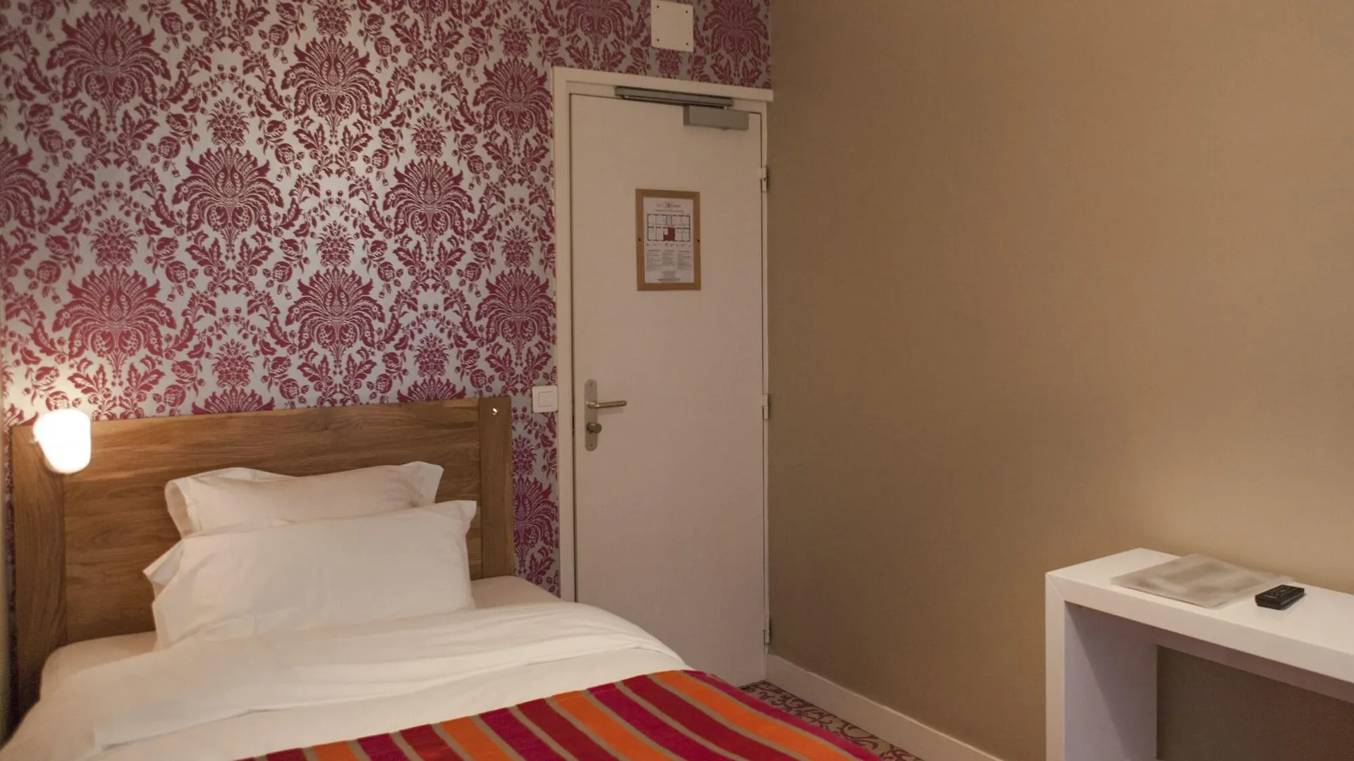 Hotel La Maison Montparnasse