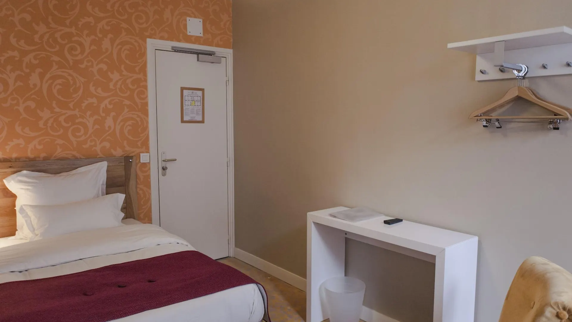 La Maison Montparnasse Hotel Parijs