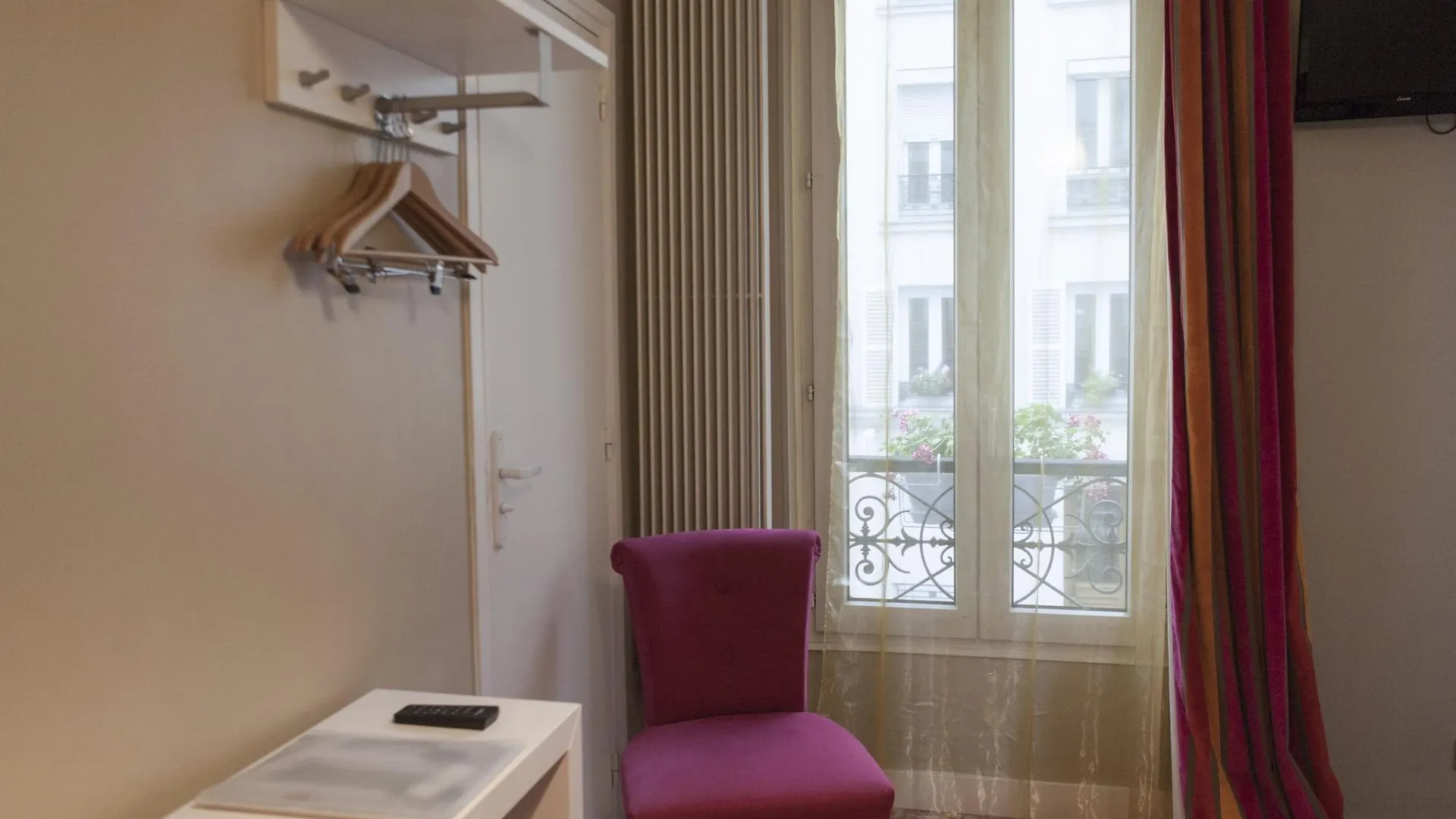 La Maison Montparnasse