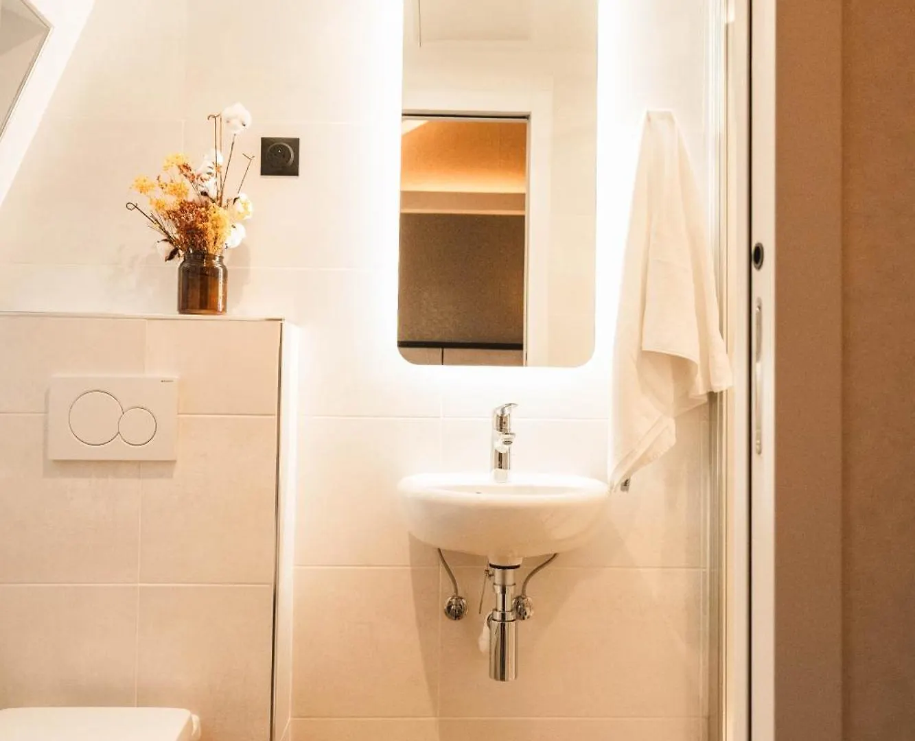 Hotel La Maison Montparnasse 2*