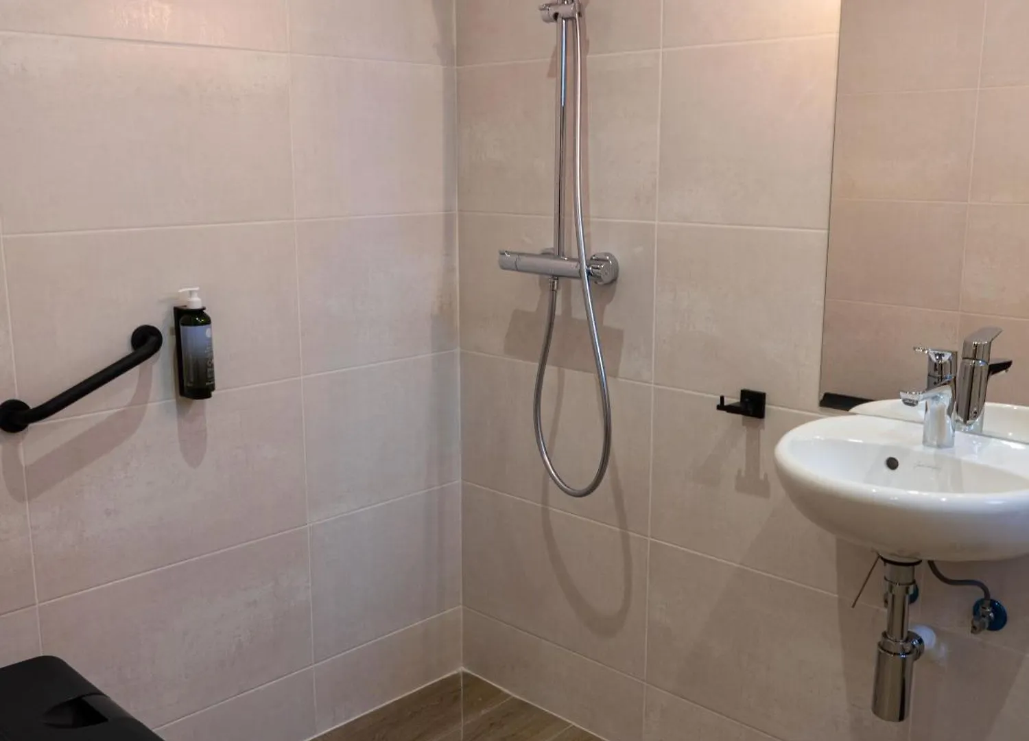 La Maison Montparnasse Hotel 2*