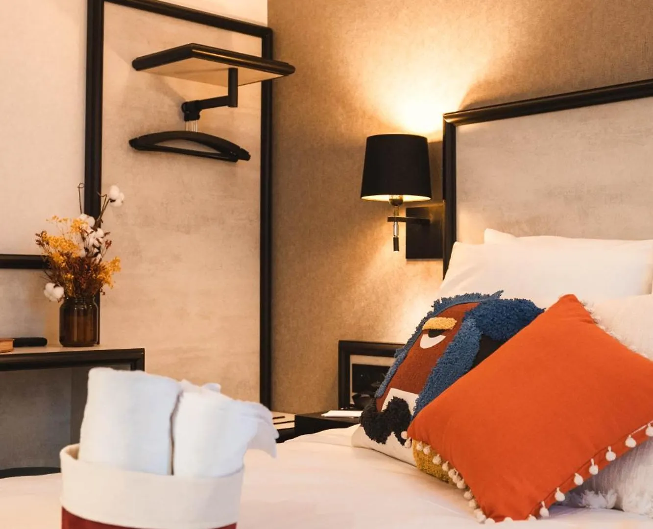 Hotel La Maison Montparnasse
