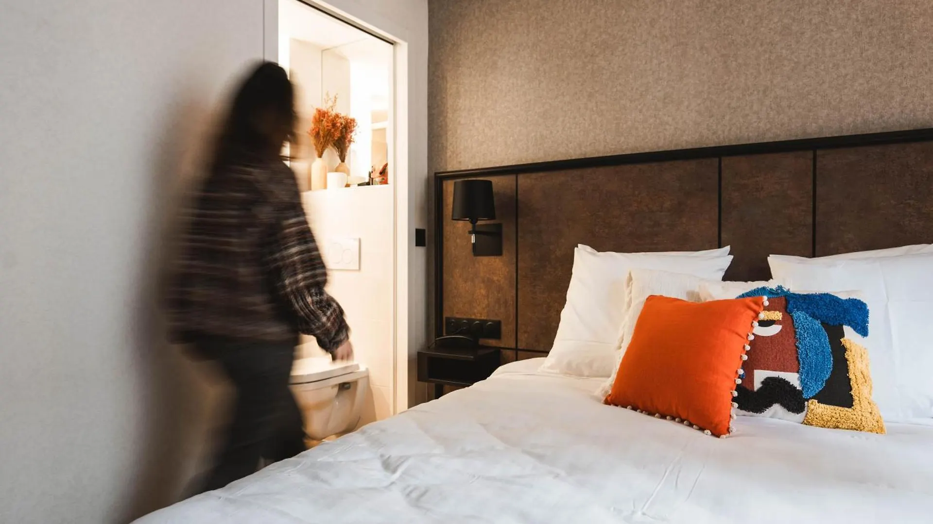 La Maison Montparnasse Hotel 2*