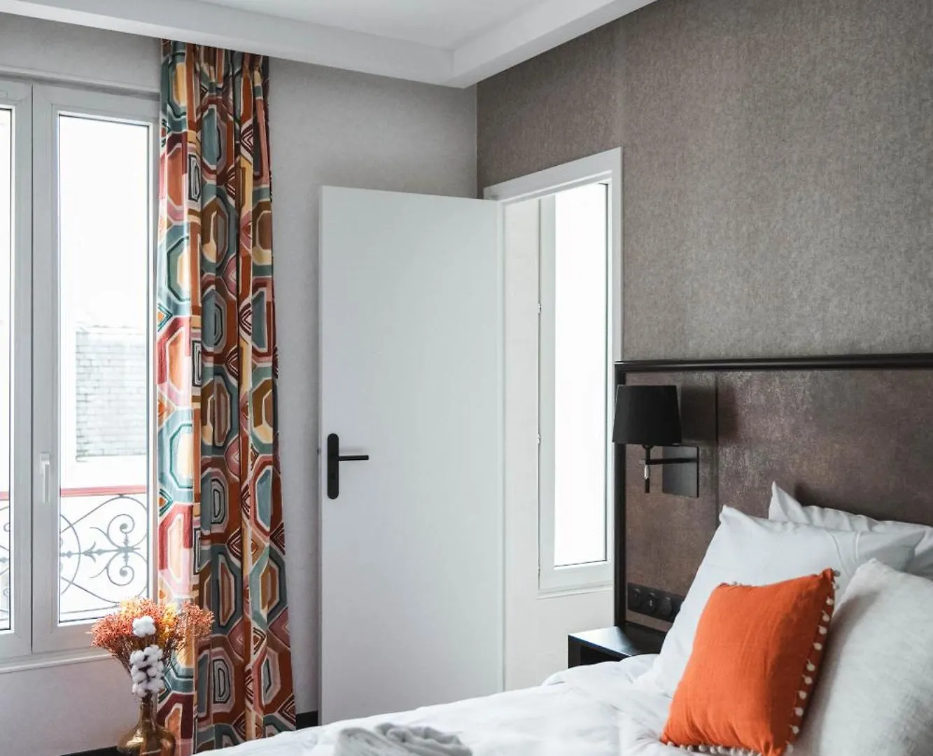 La Maison Montparnasse 2* Parijs