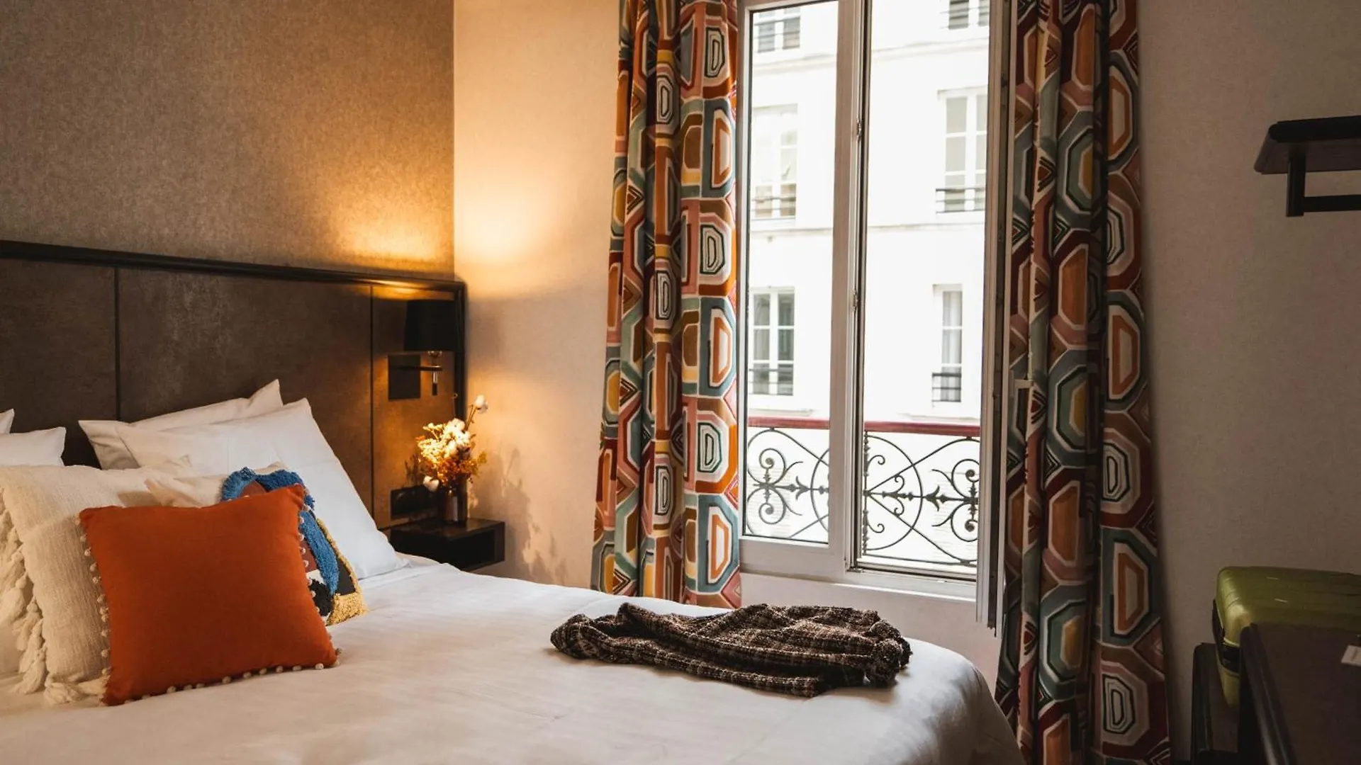 La Maison Montparnasse Parijs
