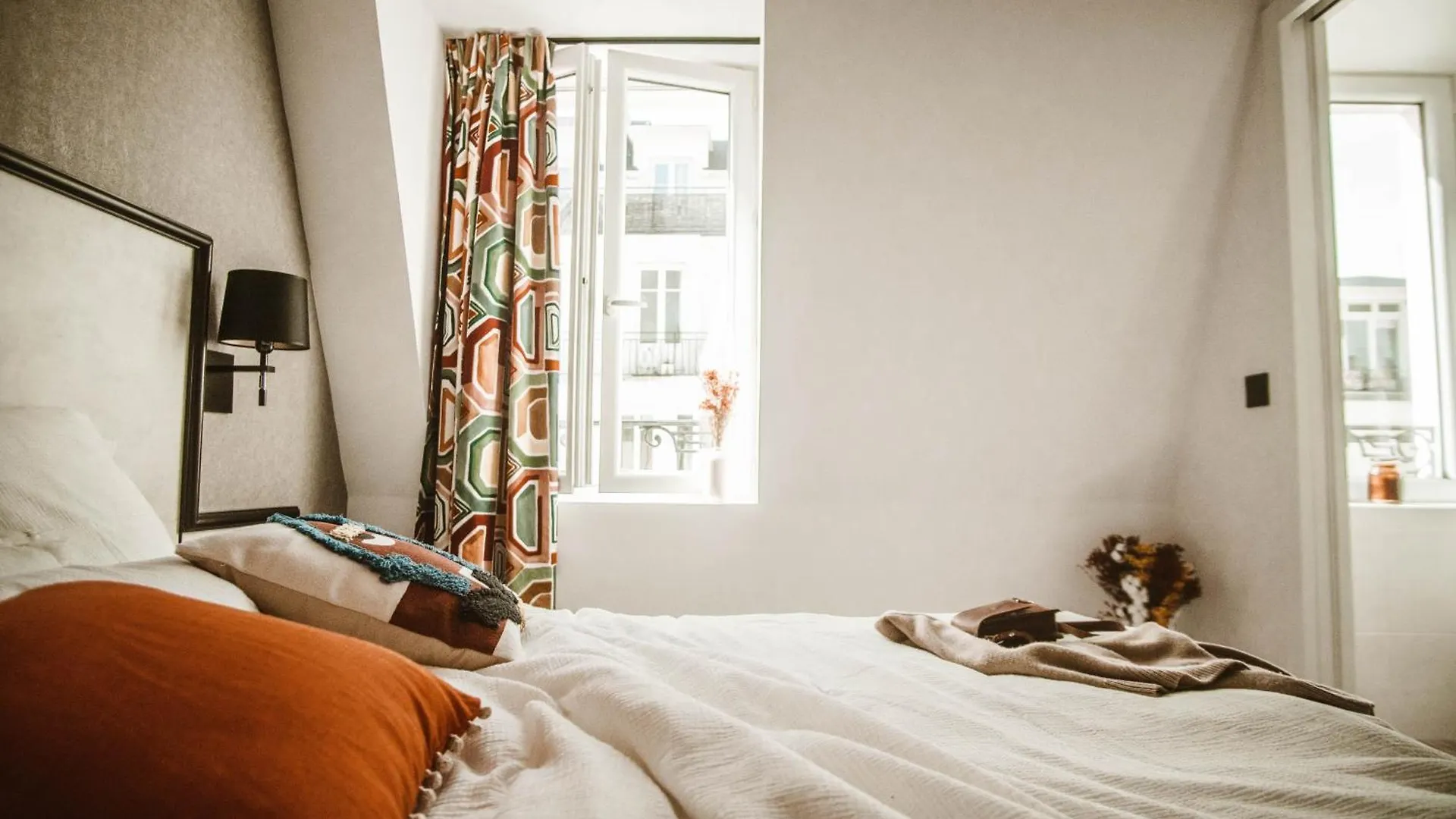 La Maison Montparnasse 2* Parijs