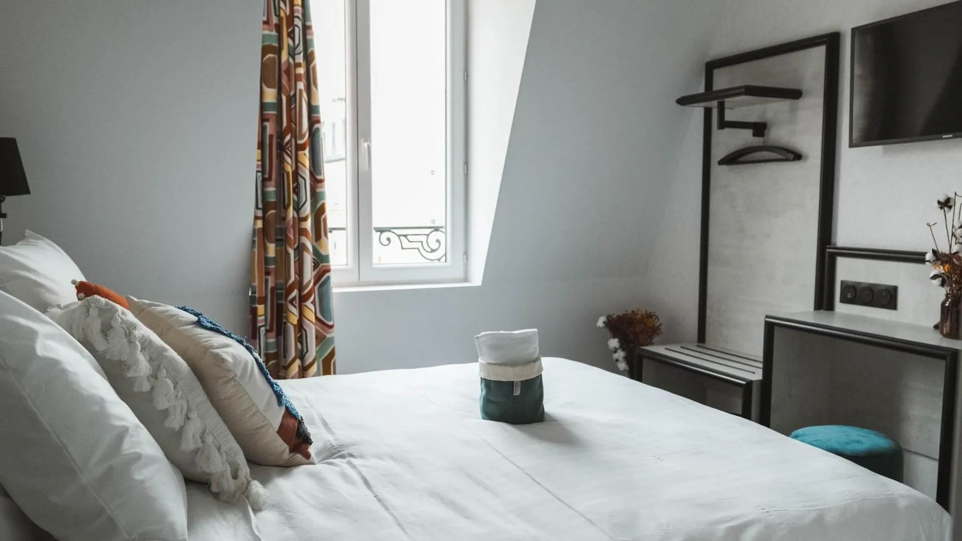 La Maison Montparnasse Hotel Parijs