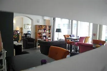La Maison Montparnasse Hotel Parijs