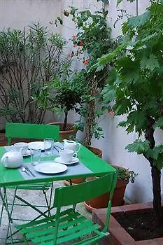La Maison Montparnasse 2*