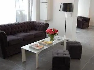 La Maison Montparnasse Hotel 2*