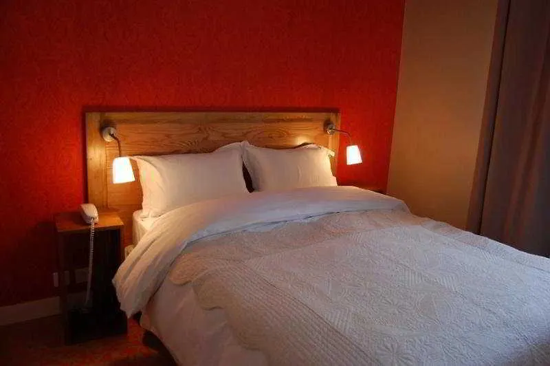 Hotel La Maison Montparnasse Parijs