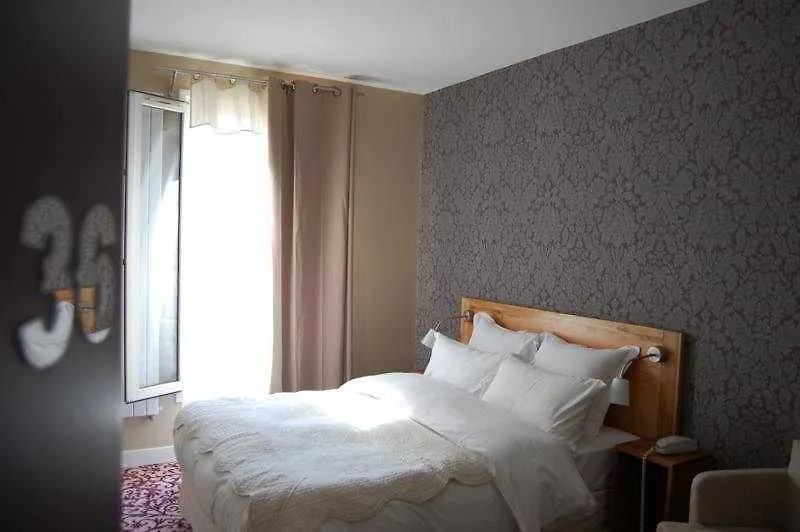 La Maison Montparnasse 2* Parijs