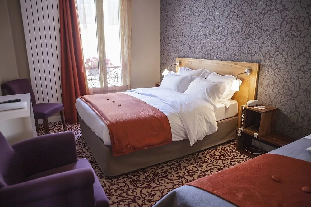 La Maison Montparnasse Parijs