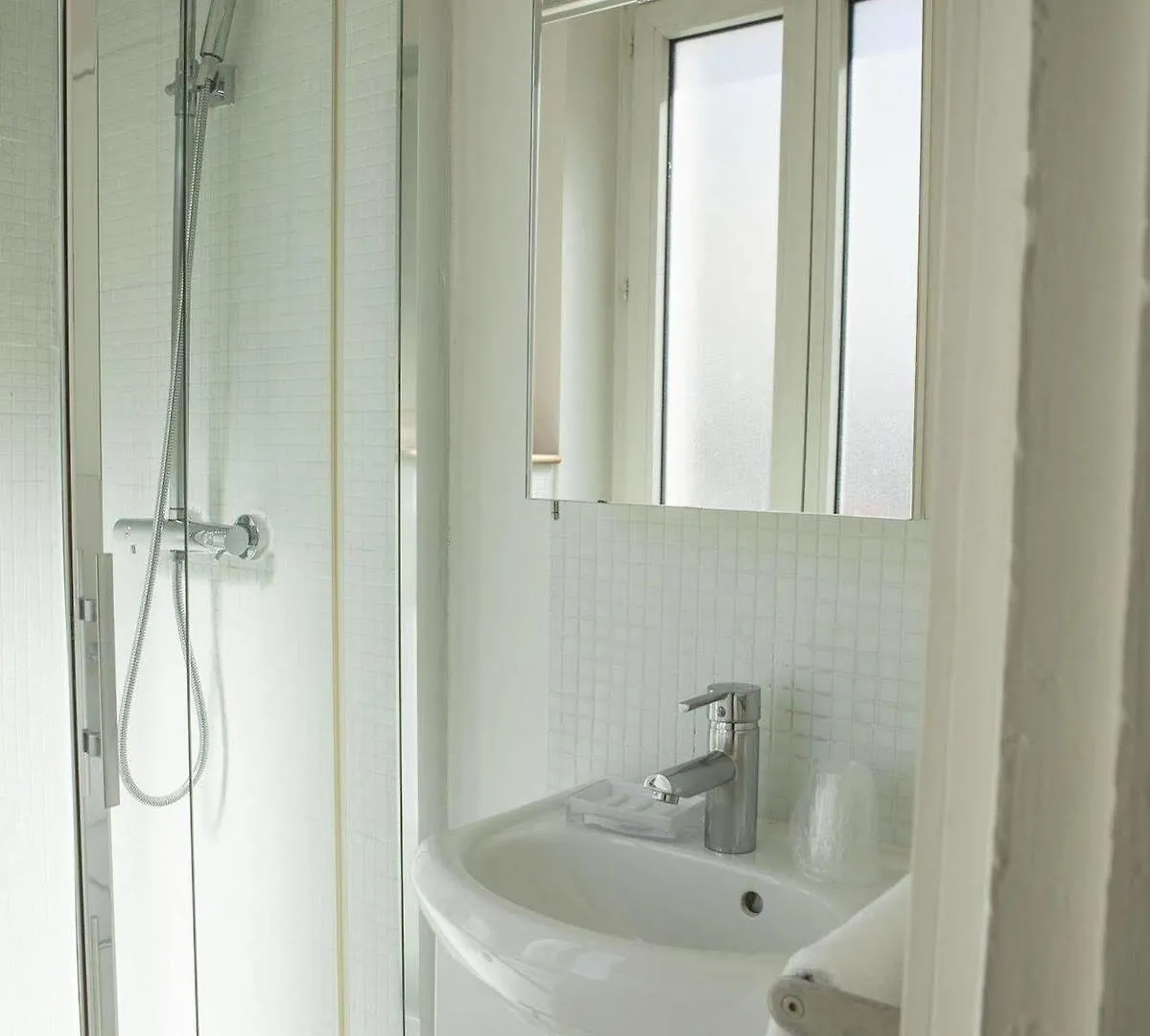 Hotel La Maison Montparnasse Parijs