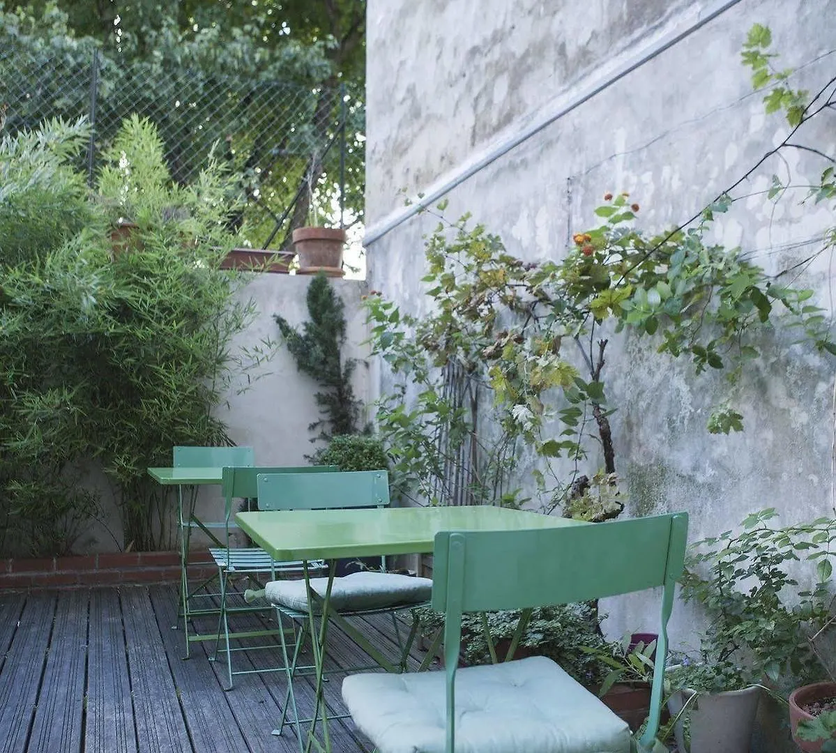 La Maison Montparnasse 2*