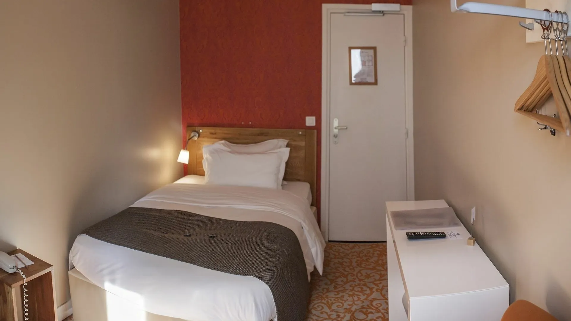 La Maison Montparnasse Hotel Parijs