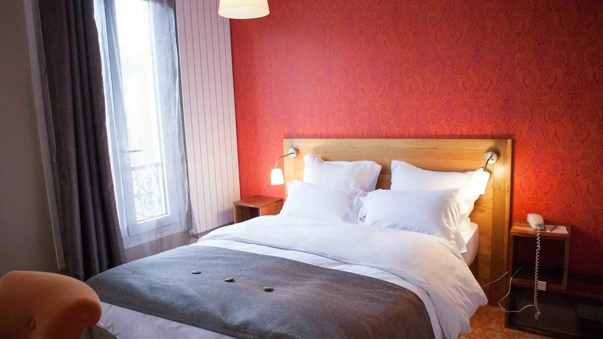 La Maison Montparnasse